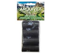 Arquivet 8435117819924 - Sacs de Rechange (4 Rouleaux x 15 Sacs)
