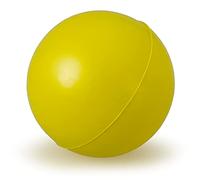 Arquivet 8435117834408 - Balle en Caoutchouc Massif PEQ 5 cm