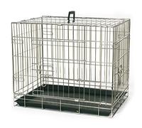 Arquivet 8435117839137 - Cage pour Chiens x l 107 x 70 x 79 cm