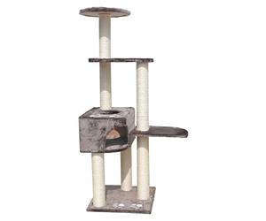 Arquivet 8435117843868 - Grattoir Murcie 142 cm Gris