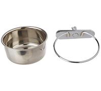 Arquivet 8435117854833 - Bol INOX 0,15 L