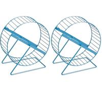 Arquivet 8435117860667 - Grande Roue en métal 15 cm (Lot de 2)