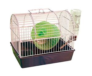 Arquivet 8435117869196 - Kit 4 Formentera Birdcage 23 x 16,5 x 19 cm