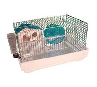 Arquivet 8435117869202 - Kit 4 Ibiza Birdcage 39,5 x 29,5 x 22,5 cm