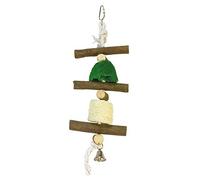 Arquivet 8435117891548 - Bois sans Coloriage et Cloche 12 x 30 cm