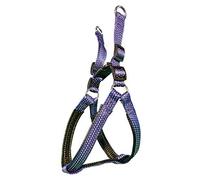 Arquivet 8435117896024 Arnes Nylon Lisse Bleu 2 x 4555 cm