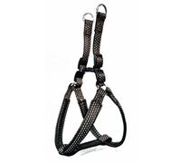 Arquivet 8435117896116 - Band en Nylon, Noir, UNI 2 x 4555 cm