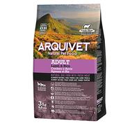 Arquivet Adult Agneau Et Riz 3 Kg
