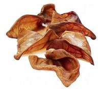 Arquivet Aliments secs pour Chiens Oreille de Porc, Moyenne 1290 g