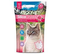 Arquivet Sable Pour Chats Roses 3,8 L