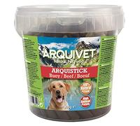 Arquivet Arquistick de Buey avec Riz 800 g