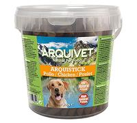 Arquivet Arquistick Poulet avec Riz 800 g