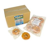 Arquivet Arquivet Lot de 24 Anneaux à mâcher avec Poulet