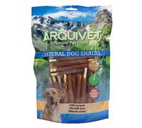 Arquivet - âtonnet au Canard - Snacks Naturels - 1 Kg - 13cm