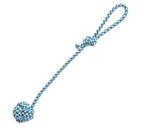 Arquivet Balle avec poignée Double nœud Bleu