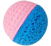 ARQUIVET Balle en mousse pour chats - Boules de jouets de chat - Accessoires félins - Boules de bétail - Jeux de chat - 5 cm