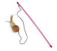 Arquivet Bâton Rose avec Boule