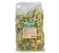 Arquivet, Biscuits, Biscuits pour Chiens, Chocolat Mix, 200 g