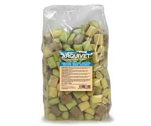 Arquivet, Biscuits, Biscuits pour Chiens, Chocolat Mix, 200 g