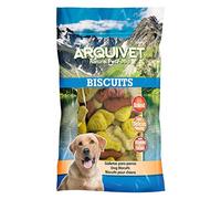 Arquivet, Biscuits, Biscuits pour Chiens, Jambon Mix, 200 g