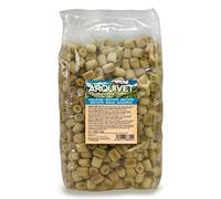 Arquivet, Biscuits, Biscuits pour Chiens, Mini Rouleaux, 200 g