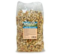 Arquivet, Biscuits, Biscuits pour Chiens, moelles Mix, 10 kg