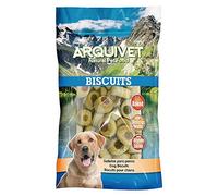 Arquivet Biscuits Biscuits pour Chiens Molas Mix 200 g (Lot de 1)