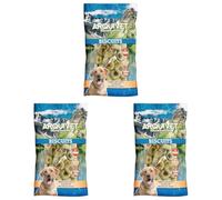 Arquivet Biscuits Biscuits pour Chiens Molas Mix 200 g (Lot de 3)
