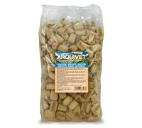 Arquivet, Biscuits, Biscuits pour Chiens, Rouleaux 1 kg