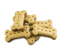 Arquivet, Biscuits, Biscuits pour Chiens, Sandwich os, 1 kg