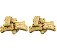 Arquivet, Biscuits, Biscuits pour Chiens, Sandwich os, 1 kg (Lot de 2)