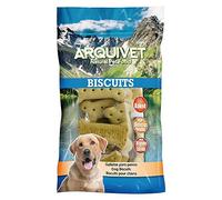 Arquivet, Biscuits, Biscuits pour Chiens, Sandwich os, 200 g