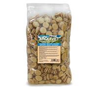 Arquivet, Biscuits, Biscuits pour Chiens, Sandwich Ovale, 10 kg