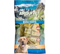 Arquivet, Biscuits, Biscuits pour Chiens, Sandwich rectangulaire, 200 g