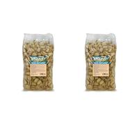Arquivet Biscuits Cookies pour Chiens Rolls 1 kg (Lot de 2)