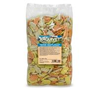 ARQUIVET Biscuits de la ferme 2,5 kg - Snacks naturels pour chiens