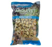 ARQUIVET Biscuits pour chiens. Mini rouleaux 10 kg - collations, quais, récompenses pour chiens et récompenses - compléments alimentaires pour chiens