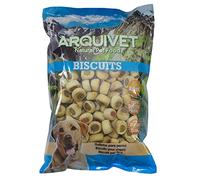 ARQUIVET Biscuits pour chiens. Mix de médules 1 kg - collations et récompenses pour chiens - Accessoires de nourriture pour chiens