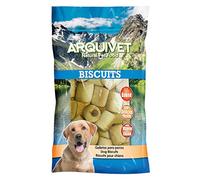 Arquivet Biscuits Rolls Biscuits pour Chiens, 200 g (Lot de 1)
