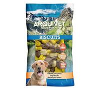 Arquivet Biscuits Smiles pour Chiens - 200 g - Snacks et Friandises