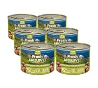 Arquivet Boulettes de Porc fraîches Mini 200g Pack 6 unités