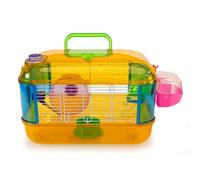 Arquivet Cage Fuerteventura pour Petits rongeurs, 40 x 26 x 26 cm
