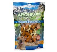 Arquivet - Cuisses de Poulet (1 Kg) - Snacks naturels pour Chiens