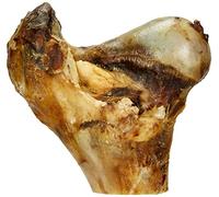 ARQUIVET Demi os de boeuf - 100% de collations naturelles pour chiens