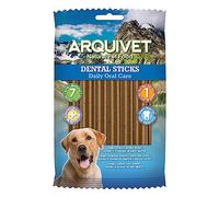 Arquivet Dental Sticks 7 pièces 170 g