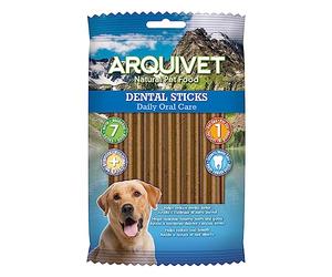 Arquivet Dental Sticks 7 pièces 170 g