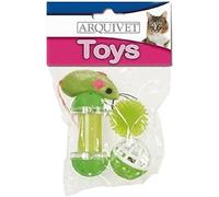 Arquivet Ensemble de Jouets avec Souris