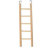 Arquivet Escabeau en Bois pour Oiseaux 5 marches