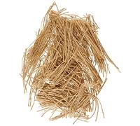 Arquivet Fil de Jute pour Nids d'Oiseaux - Accessoires pour Cages et Volières - Construire Une Niche - Confort pour Oiseaux - 20 g