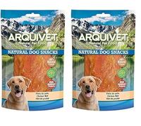 Arquivet Filet de Poulet, 350 g (Lot de 2)